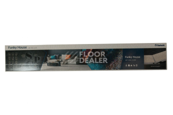 Tarkett Funky House JACK фото 9 | FLOORDEALER